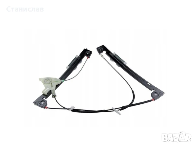 Стъклоподемник за Mini Cooper MK2, снимка 2 - Части - 50680877