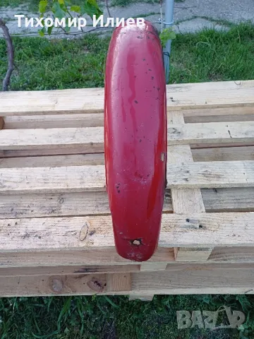 Заден калник за Балкан 75, снимка 5 - Части - 50039480