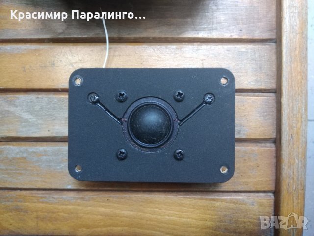 Джамо, снимка 3 - Тонколони - 33203054