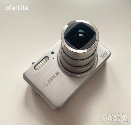 ✅ Fujifilm 🔝 FINEPIX J100 