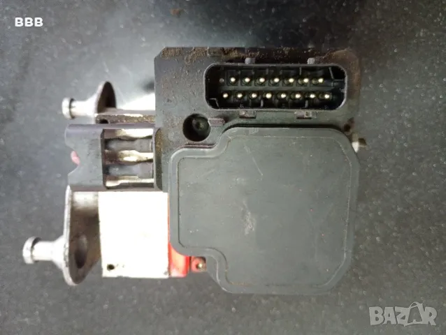 АБС помпи БМВ,Мерцедес,Ауди , снимка 12 - Части - 48489846