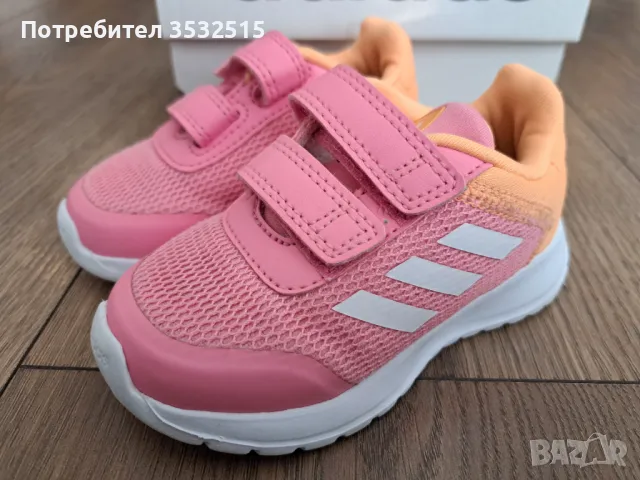 Детски маратонки Adidas, снимка 3 - Детски маратонки - 49100115