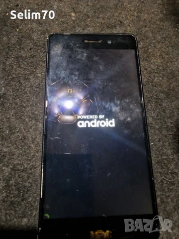 Nokia 6 За части , снимка 3 - Резервни части за телефони - 50954035