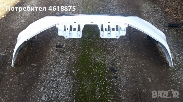 предна броня Suzuki Grand Vitara, снимка 2 - Части - 52282358