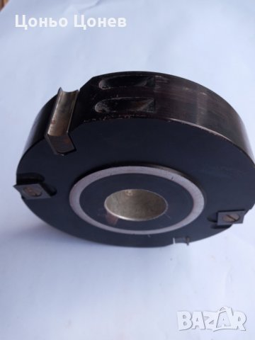 ФРЕЗИ ЗА ДЪРВО LEITZ, OPOLD SISTEM, ORIGINAL GUHDO, UKO OERIKON и други. , снимка 8 - Други инструменти - 32918807