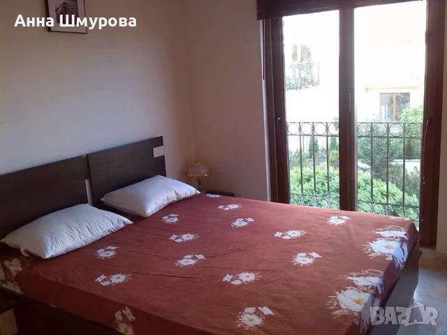 Сдается на долгий срок двухкомнатная квартира в закрытом комплексе , снимка 2 - Апартаменти - 50582895