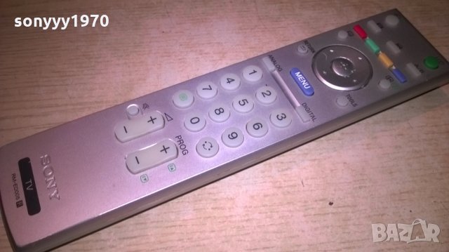sony remote-tv-внос швеицария, снимка 2 - Дистанционни - 26338707