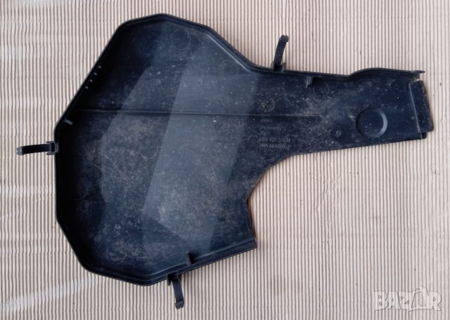 предпазител на ангренажния ремък Audi VW, снимка 5 - Части - 37058365