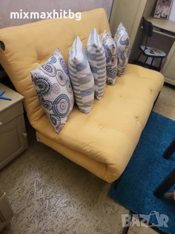 Диван,Легло, снимка 8 - Дивани и мека мебел - 43694083