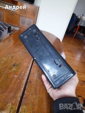 Старо радио,радиоприемник International #3, снимка 5 - Антикварни и старинни предмети - 53487351