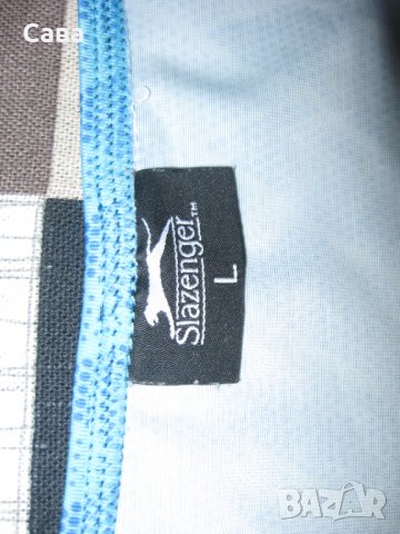 Потници J&J, SLAZENGER   мъжки,Л-ХЛ, снимка 6 - Спортни дрехи, екипи - 37014671