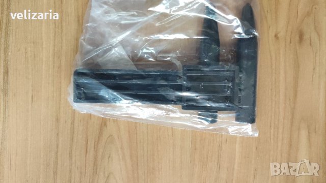 Шублер/уред за измерване на междуболтово разстояние на джанти, снимка 2 - Аксесоари и консумативи - 38729418