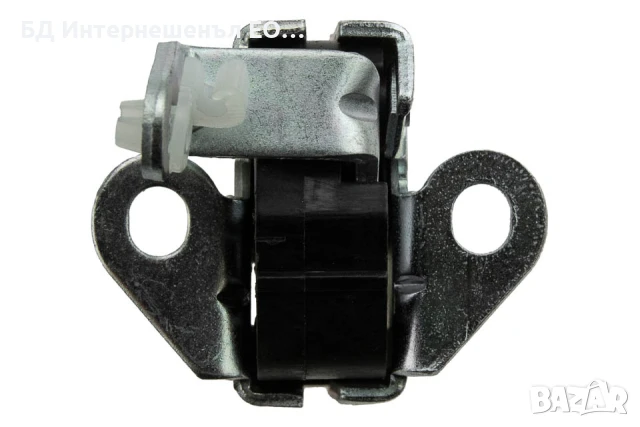 46821517  Брава за багажник Fiat Doblo, Горна лява, снимка 5 - Части - 50928788