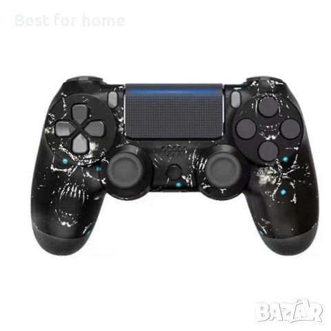 Контролер/ геймпад/ джойстик безжичен за PC/PS4 в Аксесоари в гр ...