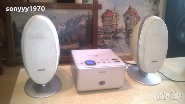 ЖЕСТОК ЗВУК ОТ SONY УРЕДБА+SONY КОЛОНИ-ВНОС ШВЕЦИЯ, снимка 12 - Аудиосистеми - 27621687