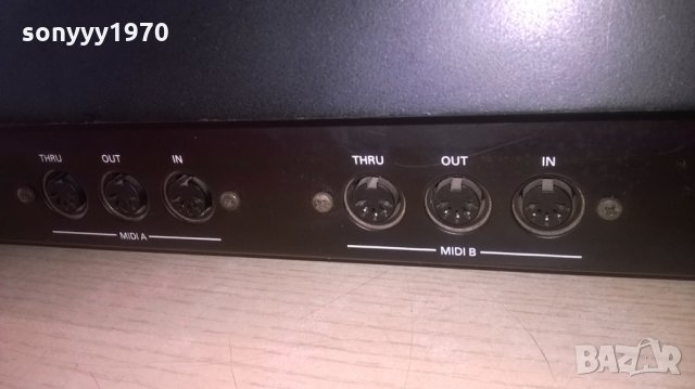 *ROLAND G-1000 MADE IN ITALY, снимка 10 - Синтезатори - 27472204