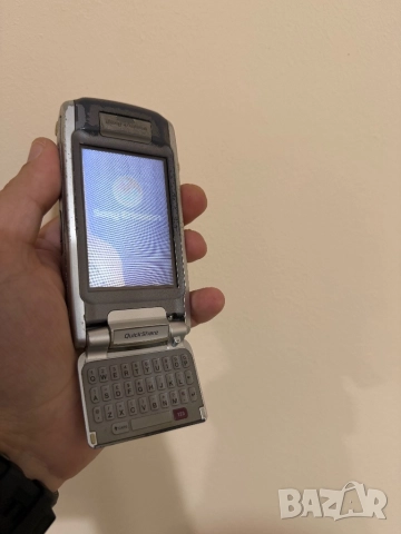 Sony Ericsson p910i P910i, снимка 4 - Sony Ericsson - 52551998
