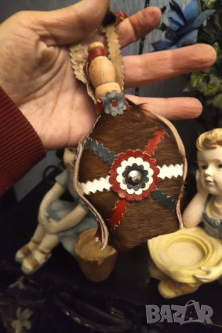 Сувенир от египет ръчна изработка , снимка 6 - Декорация за дома - 43766839