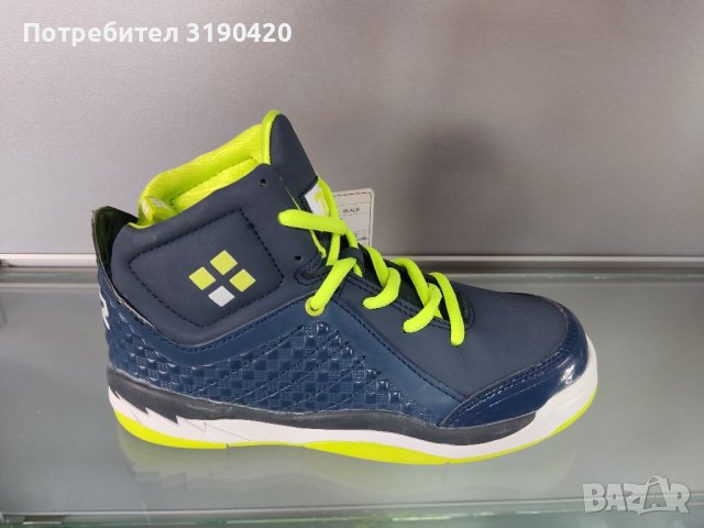 Детски кецове , снимка 2 - Детски боти и ботуши - 43777073