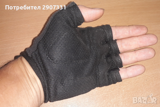 ръкавици за колело Nakamura, снимка 4 - Спортна екипировка - 44867443