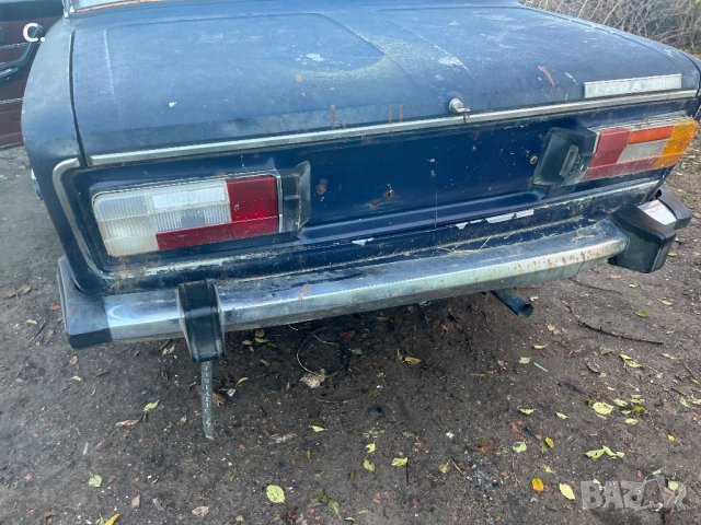 Lada1500s/Лада на части , снимка 1