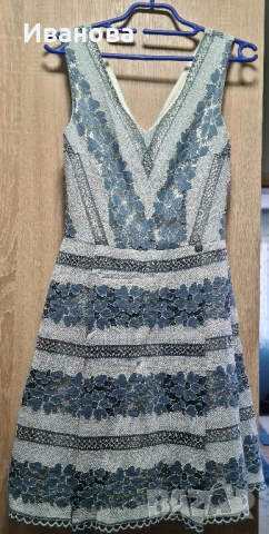 Продава рокля, снимка 2 - Рокли - 50996851