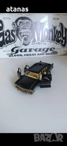 Чайка газ 13, снимка 4 - Колекции - 52556942