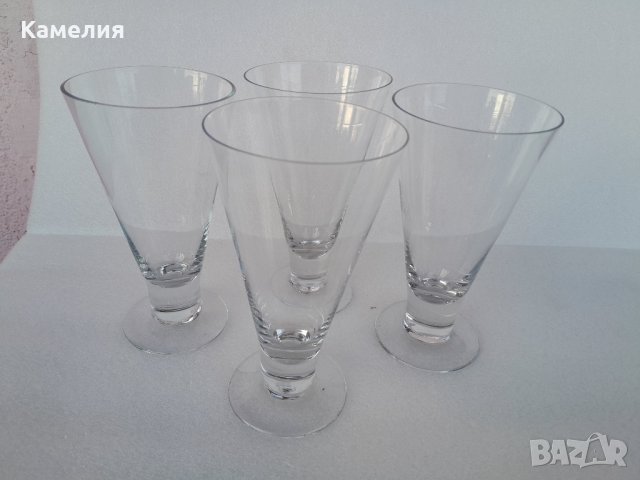 Коктейлни чаши 