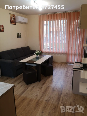 Апартамент Новотела