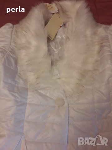 Дамско яке, снимка 2 - Якета - 34956718