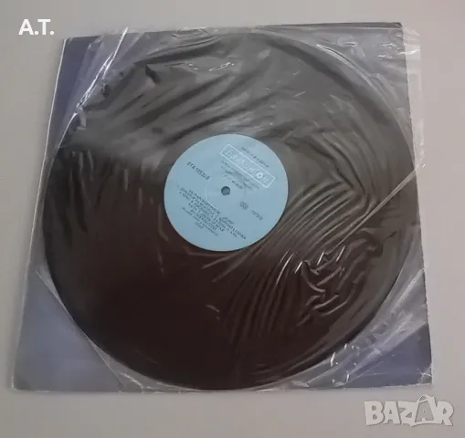 МИЛЕНА, снимка 3 - Грамофонни плочи - 49828589