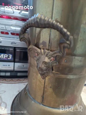 Стари, стар, стара, старинно, Арт, винтидж, антика, снимка 5 - Други ценни предмети - 48492027