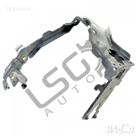 Дясна част очиларка Mercedes-Benz E-class (W211) 2002-2009 MB310521N-17