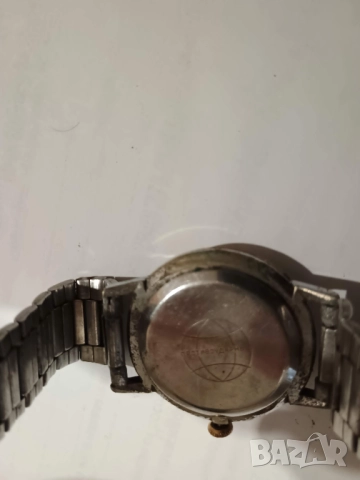 часовник Ракета (Raketa), снимка 3 - Антикварни и старинни предмети - 52585380