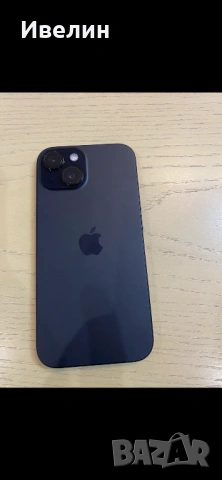 Iphone 15 pro 128 GB като нов батерия 99%