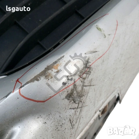 Предна броня AUDI A4 (B8) 2008-2015 ID: 156688, снимка 9 - Части - 53111451