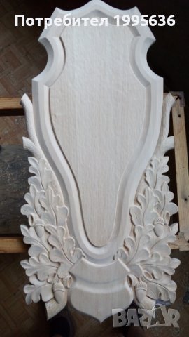 Поставка за ловен трофей, снимка 4 - Други - 22001693