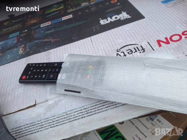 дистанционното управление Original LG Модел 50UT73006LA 