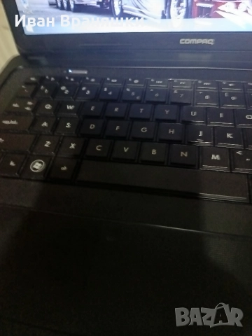 prodavam hp presario cq57, снимка 4 - Лаптопи за дома - 52892689