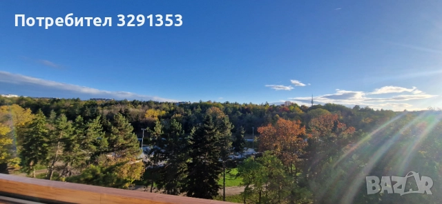 ПРОДАВА ПЕНТХАУС в Резиденшъл парк Св. Георги Добрич, снимка 2 - Апартаменти - 52180949