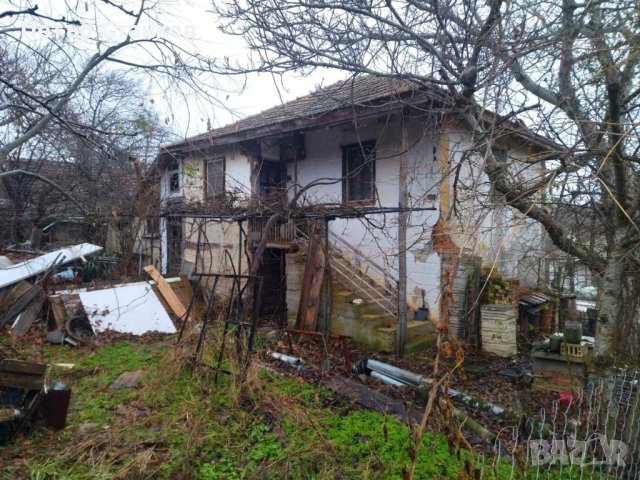 къща в с.Близнак общ.Малко Търново, снимка 1