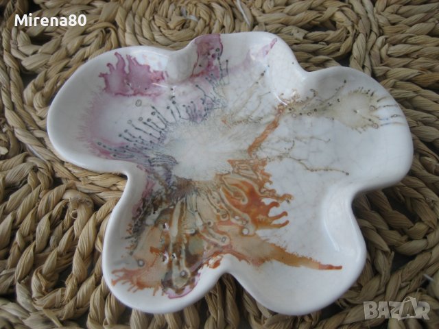 Български арт сет, снимка 3 - Вази - 40225777