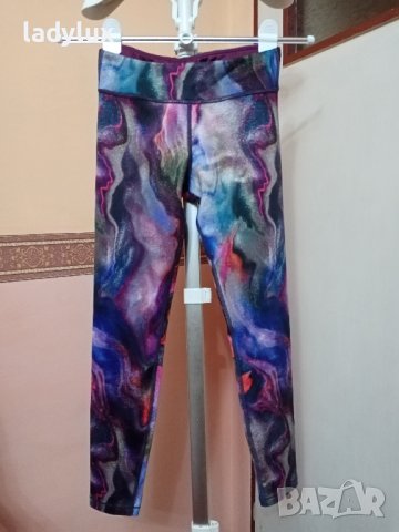 Athleta Girl, Нов, Уникален Клин, Размер S. Код 2065, снимка 8 - Клинове - 43245554