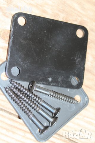 Джоин плейт,некплейт TOKAI токай, снимка 5 - Китари - 39213069