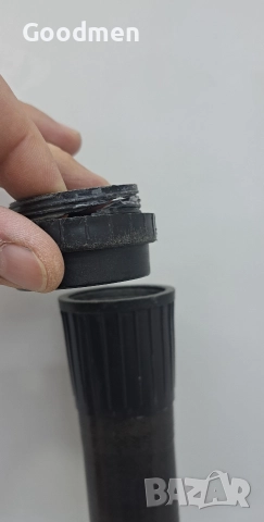 Щека за риболов., снимка 4 - Такъми - 52923626