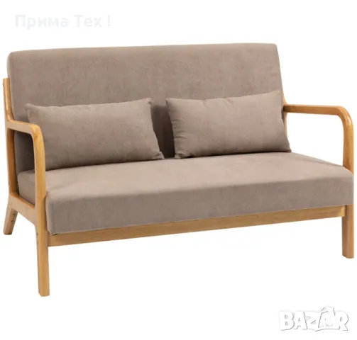 Диван Homcom , снимка 1