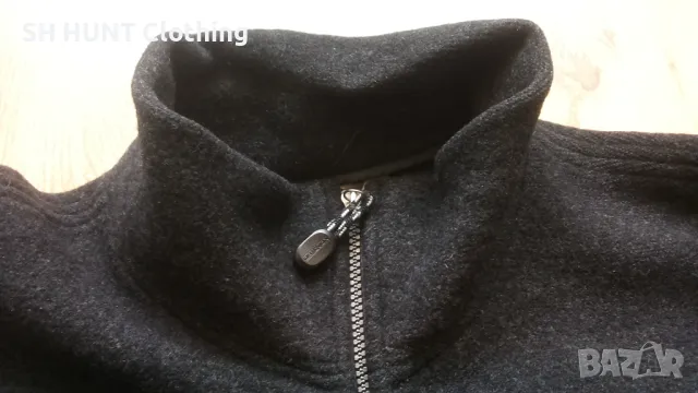 ORTOVOX 100% REINE SCHURWOLLE размер L горница 100% Вълна - 1035, снимка 4 - Суичъри - 49329026