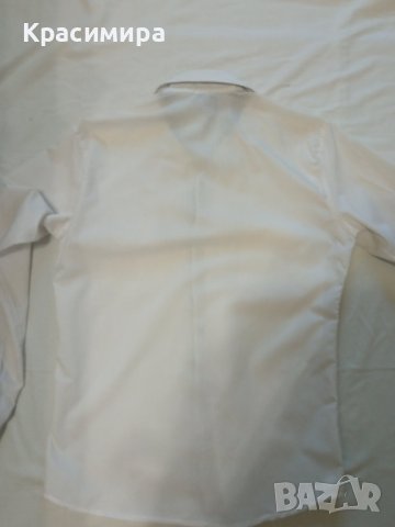 Мъжка риза М размер, снимка 6 - Ризи - 39440159