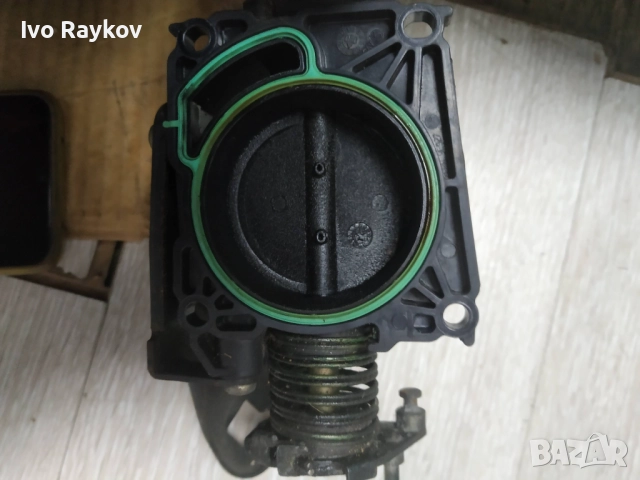 Дроселова клапа за Mazda Tribute SUV, Ford Maverick 2.0 , YL8U-ED , 020109F2, снимка 6 - Части - 52506212