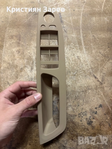 Вътрешна дръжка за BMW e70/71